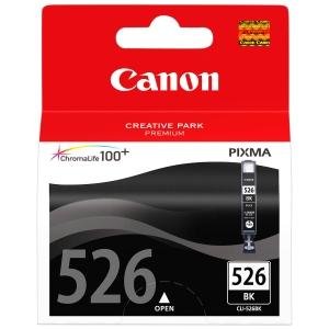 Canon CLI-526BK Photo Black Ink Cartridge